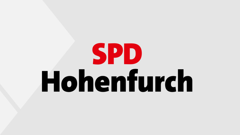 Startkampagne des Ortsvereins